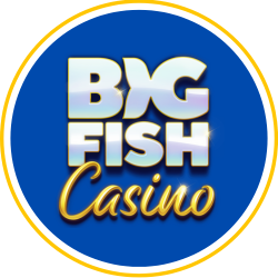 Big Fish Logo
