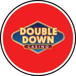 Double Down Logo